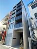 西宮駅より徒歩5分 築6年6ヶ月 7階建の賃貸物件