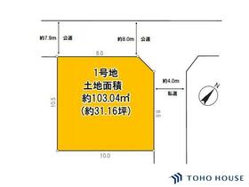 埼玉県上尾市中妻１丁目
