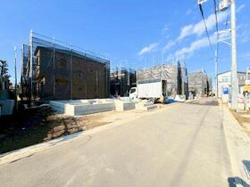 埼玉県さいたま市北区今羽町