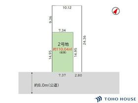 埼玉県上尾市本町２丁目