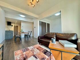 ルネサンスタワー北大宮