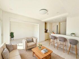 ライオンズマンション与野本町第５