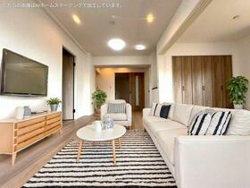 ライオンズマンション東浦和第２