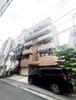 大久保駅より徒歩2分 4階 築20年6ヶ月の賃貸物件