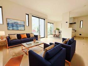 埼玉県桶川市大字坂田