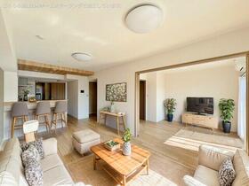 ハイラーク戸田公園