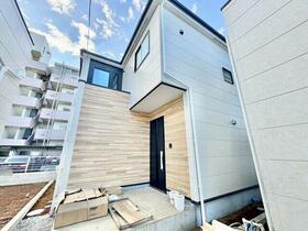 埼玉県さいたま市西区三橋５丁目