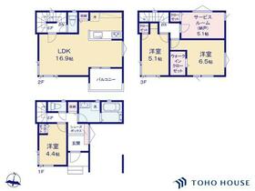 埼玉県さいたま市南区文蔵４丁目