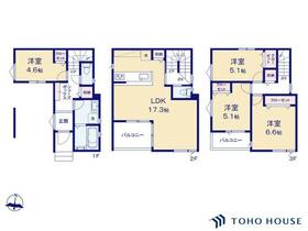埼玉県さいたま市南区文蔵４丁目