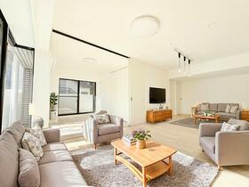 ライオンズシティ川口