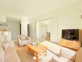 浦和南パーク・ホームズ弐番館