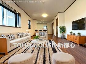 埼玉県さいたま市西区宮前町