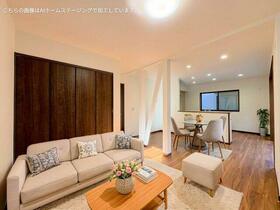 埼玉県さいたま市西区大字指扇