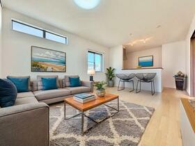 埼玉県川口市大字石神