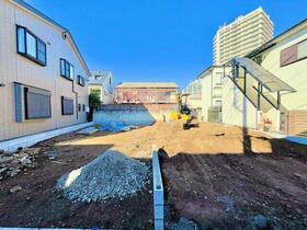 埼玉県さいたま市中央区下落合２丁目