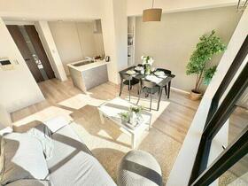 コスモ戸田パークスクエア