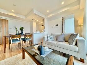 シティデュオタワー川口