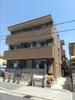 あびこ駅より徒歩5分 3階 築13年の賃貸物件