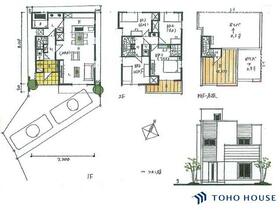 埼玉県さいたま市見沼区大字東新井