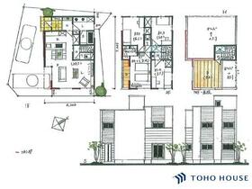 埼玉県さいたま市見沼区大字東新井