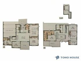 埼玉県越谷市レイクタウン２丁目