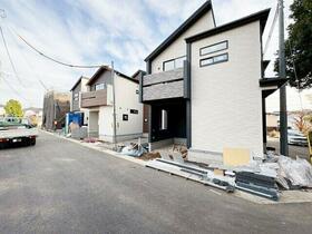 埼玉県川口市大字安行領家