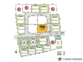 埼玉県川口市大字東本郷