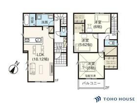 埼玉県さいたま市見沼区大字南中丸