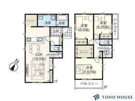 埼玉県さいたま市見沼区大字南中丸