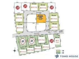 埼玉県川口市大字東本郷