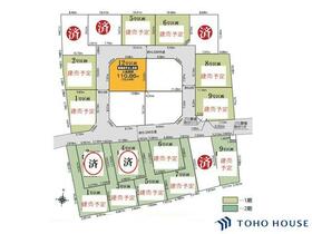 埼玉県川口市大字東本郷
