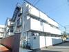 元住吉駅より徒歩14分 1階 築39年11ヶ月の賃貸物件