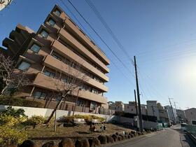 コスモ・ザ・パークス浦和