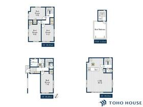 埼玉県さいたま市南区南浦和４丁目