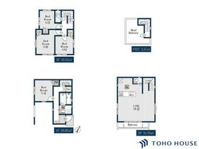 埼玉県さいたま市南区南浦和４丁目