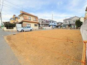 埼玉県さいたま市見沼区大字中川