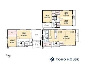 埼玉県さいたま市中央区下落合２丁目