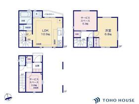 埼玉県さいたま市南区大字大谷口