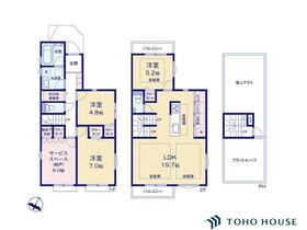 埼玉県さいたま市緑区松木２丁目