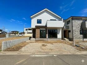 埼玉県上尾市錦町