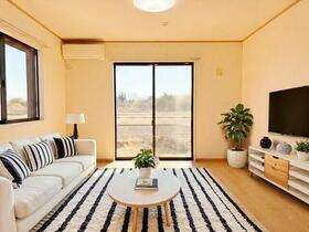 埼玉県川越市大字萱沼