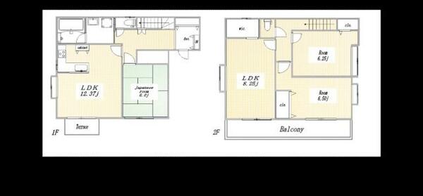 detached 東京都三鷹市下連雀５丁目

地図を見る