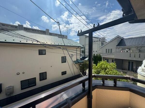 detached 東京都三鷹市下連雀５丁目

地図を見る