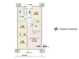 ザ・パークハウス浦和常盤