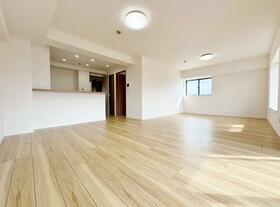 川口第三ローヤルコーポ