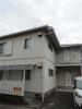 吉永アパート 2階 築36年1ヶ月の賃貸物件