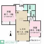 メゾンレーヴ経堂のイメージ