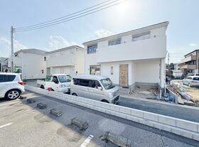 埼玉県さいたま市中央区八王子５丁目