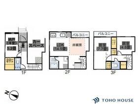 埼玉県さいたま市南区南浦和１丁目