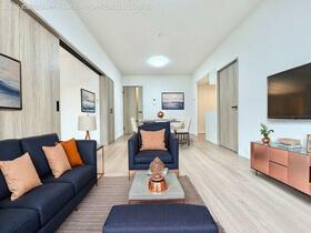 コスモノーブル武蔵浦和　第３